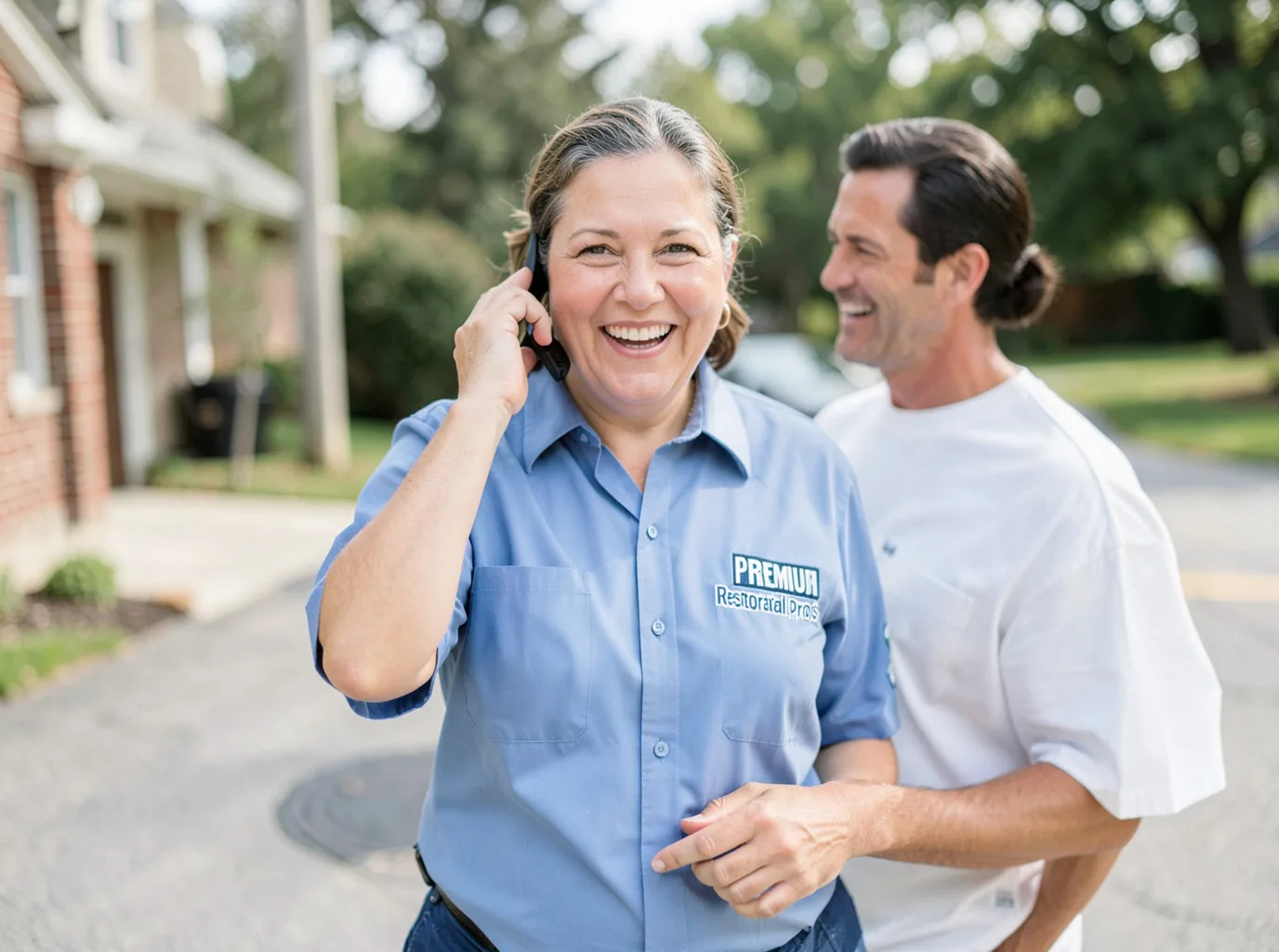 Water Damage Restoration Elsmere, NE FAQs